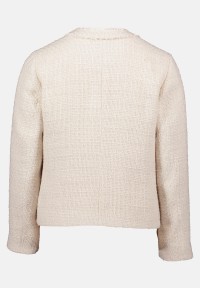 Betty Barclay Blazer-Jacke mit Fransen
