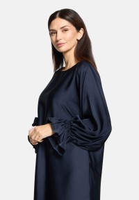 Betty Barclay Midikleid langarm