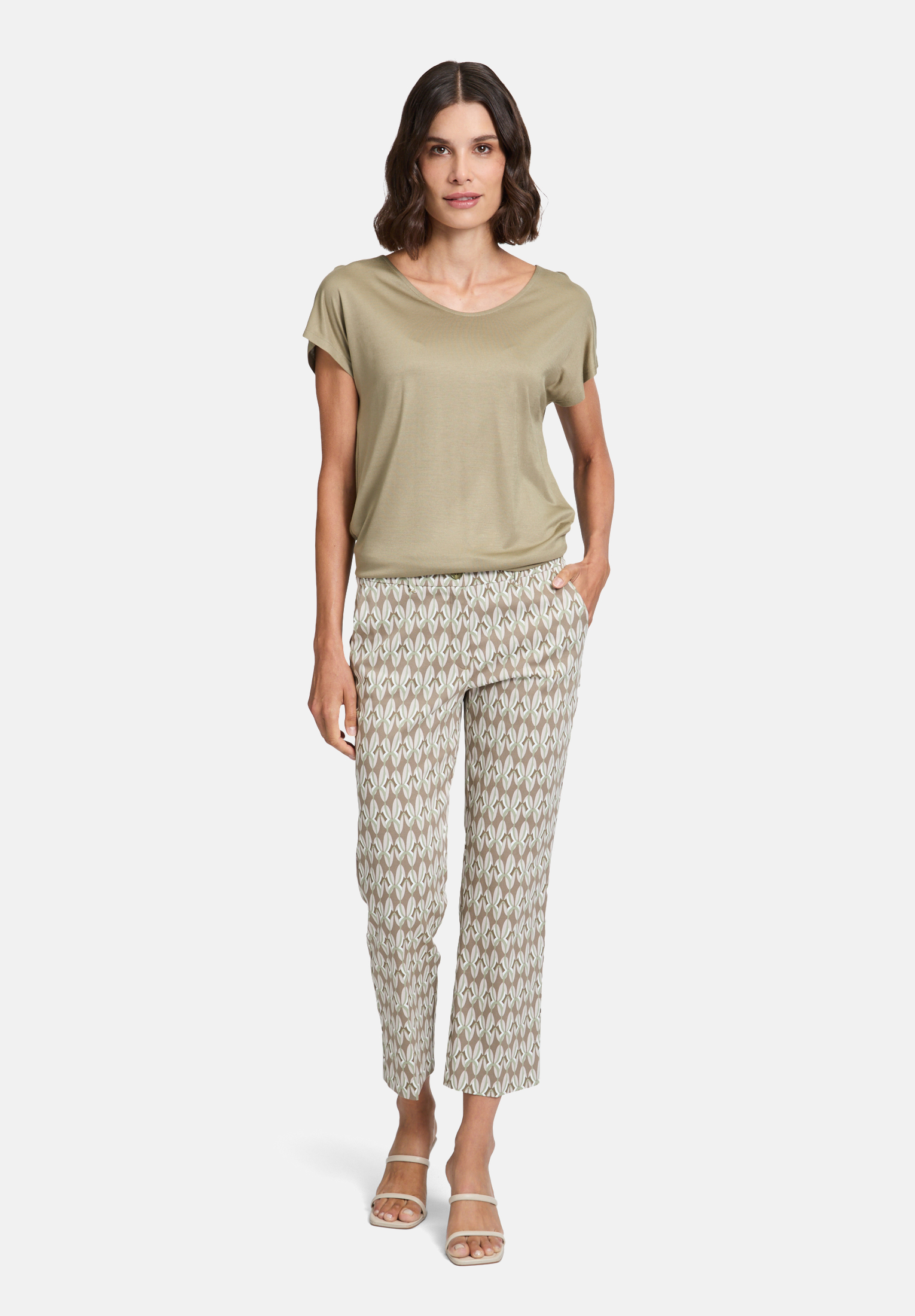Betty BarclayBasic Shirt
