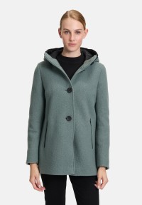 Gil BretWolljacke