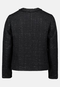 Betty Barclay Blazer-Jacke mit Fransen