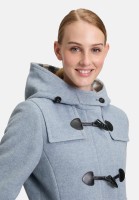 Gil Bret Dufflecoat mit Kapuze