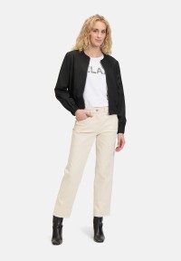 Betty Barclay Casual-Hose mit Eingrifftaschen