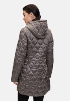 Betty Barclay Outdoorjacke mit abnehmbarer Kapuze
