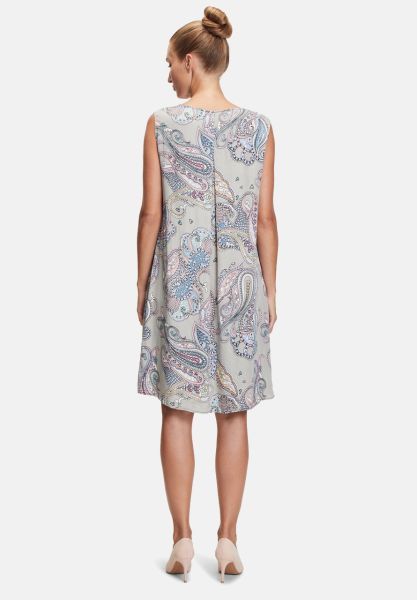 Betty Barclay Sommerkleid mit Print