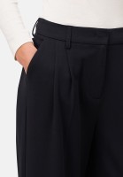 zero Stoffhose mit Bügelfalte 30 Inch | Betty Barclay