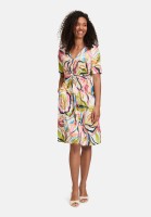 Vera Mont Sommerkleid ohne Verschluss