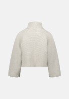 zero Strickpullover mit Rollkragen | Betty Barclay