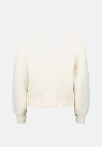 zero Pullover mit Ballonärmeln | Betty Barclay