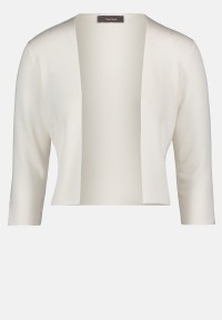 Vera Mont Strickbolero langarm