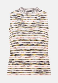 zero Stricktop mit Streifen | Betty Barclay