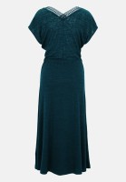 zero Maxikleid mit Rückenausschnitt | Betty Barclay