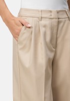 zero Hose mit Bundfalten 32 Inch | Betty Barclay