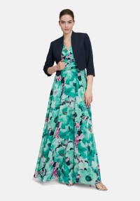Vera Mont Blazer-Jacke ohne Verschluss