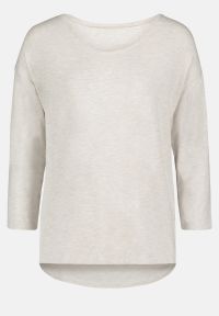 BETTY & CO Basic Shirt unifarben