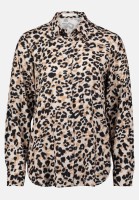BETTY & CO Hemdbluse mit Print