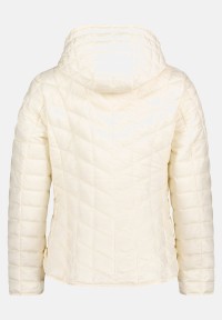 Betty Barclay Outdoorjacke mit abnehmbarer Kapuze