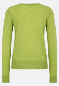Betty Barclay Kaschmir-Pullover mit Rundhalsausschnitt
