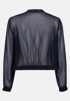 Vera Mont Blusenjacke ohne Verschluss