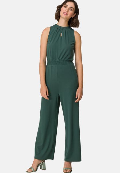 zero Jumpsuit gerades Bein | Betty Barclay