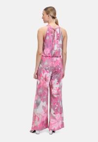 Vera Mont Jumpsuit mit Taschen