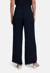 Vera Mont Marlene-Hose mit weitem Bein