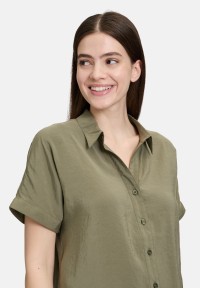Betty Barclay Schlupfbluse mit Kragen