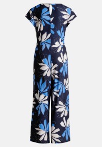 BETTY & CO Jumpsuit kurzarm