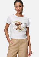 zero Shirt mit Cowboy-Print | Betty Barclay