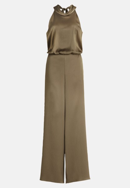 Vera Mont Jumpsuit mit Taschen
