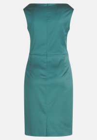 Vera Mont Etuikleid mit Raffung