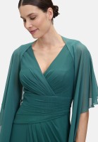 Vera Mont Chiffonstola mit Volant