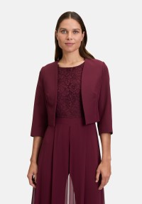 Vera MontBolero-Jacke