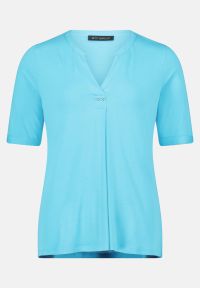 Betty Barclay Blusenshirt mit Kragen