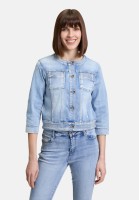 Betty Barclay Jeansjacke mit 3/4 Arm