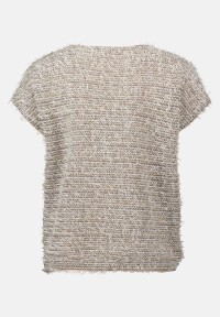 Betty Barclay Feinstrickpullover mit Lurexfaden