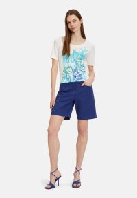 Betty Barclay Casual-Shirt mit Placement