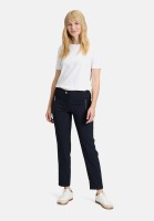 Betty Barclay Stretch-Hose mit elastischem Bund