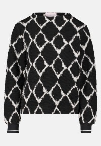 Betty BarclaySweatshirt