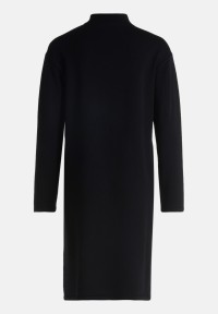 Betty Barclay Strickkleid mit Stehkragen