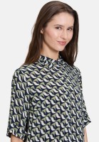 Betty Barclay Hemdblusenkleid mit Aufdruck