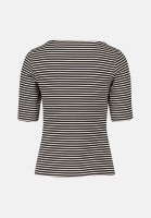 zero Ringelshirt mit U-Boot Ausschnitt | Betty Barclay