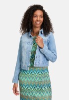 Betty Barclay Jeansjacke langarm