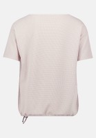 Betty Barclay Blusenshirt mit Tunnelzug