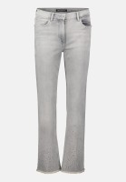 Light Grey Denim
