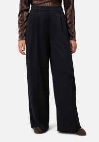 zeroBundfaltenhose | Betty Barclay