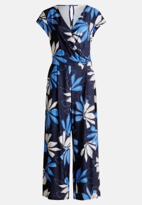 BETTY & CO Jumpsuit kurzarm