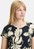 Betty Barclay Printshirt mit Gummizug
