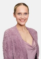 Vera Mont Strickbolero mit Struktur