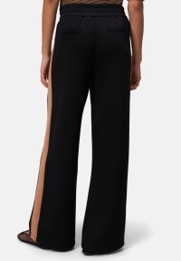 zero Stoffhose mit Kontraststreifen 30 Inch | Betty Barclay